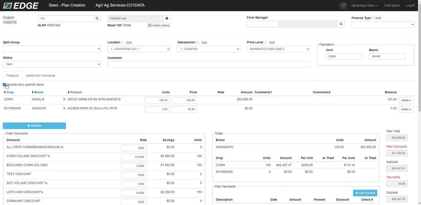 Customer Portal